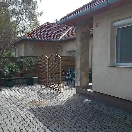 Prázdninový dům Mary Nyaralo *