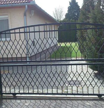 Prázdninový dům Mary Nyaralo